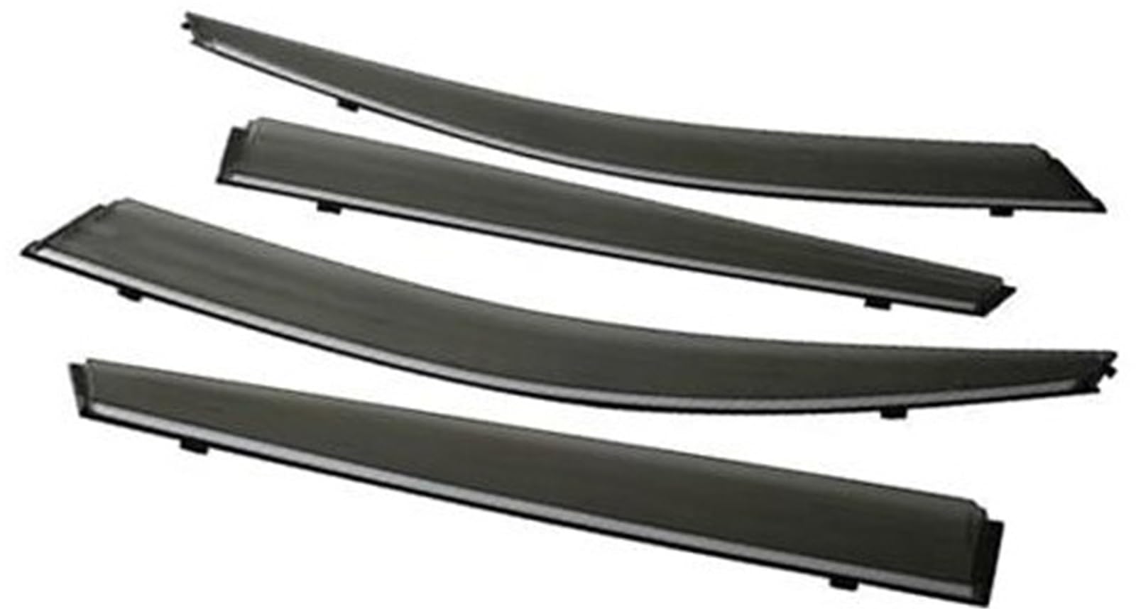 Szwaldaper Regenschutz, for BYD, E6 2013 2014 2015 2016 2017 2018 2019 Seitenfensterabweiser Regenschutz Fenstervisiere Regenschutz Sonnenschutz für Auto-Seitenfenster Szwaldaper Regenschutz, for BYD, E6 2013 2014 2015 2016 2017 2018 2019 Seitenfensterabweiser Regenschutz Fenstervisiere Regenschutz Sonnenschutz für Auto-Seitenfenster von Szwaldaper