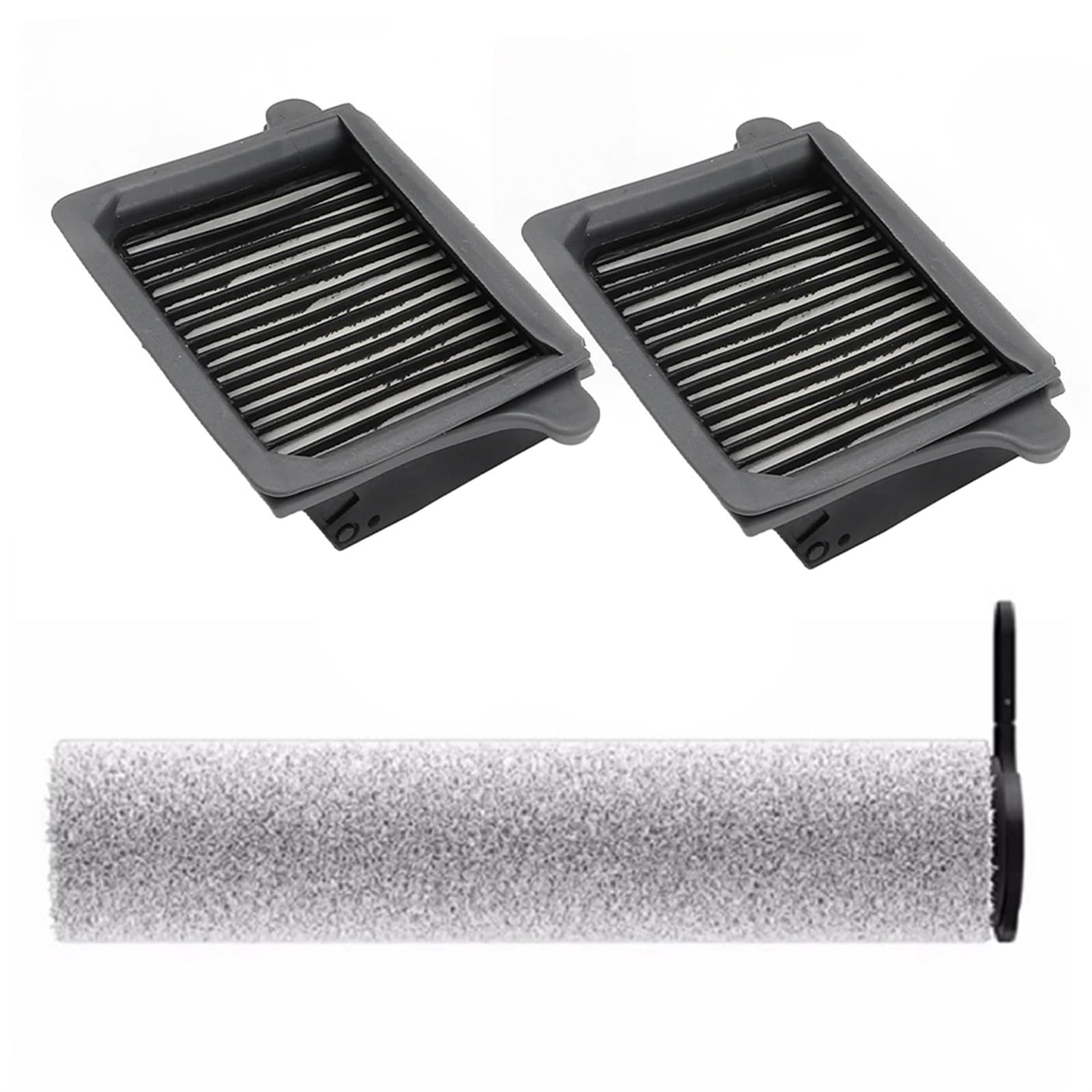 Szwaldaper Roller Pinsel Filter Kit ForFLOOR O-NE S7 Dampf Cordless Boden Washer Kehr Roboat Staubsauger Zubehör Ersatzteile für Dampfreiniger Szwaldaper Roller Pinsel Filter Kit ForFLOOR O-NE S7 Dampf Cordless Boden Washer Kehr Roboat Staubsauger Zubehör Ersatzteile für Dampfreiniger von Szwaldaper