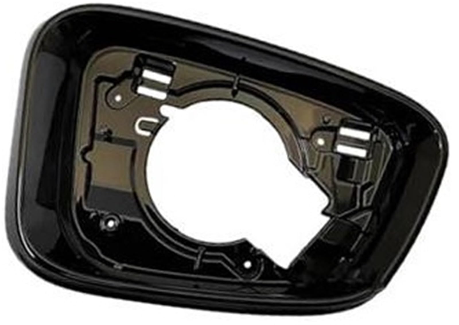 Szwaldaper Rückspiegelkappen, for, for G30, for G31 G38 G32 G11 G12 Auto-Rückspiegel-Glasrahmenabdeckung Seitenrückspiegel-Basishalter-Zierschale rechts Abdeckrahmen für Auto-Außenspiegel Szwaldaper Rückspiegelkappen, for, for G30, for G31 G38 G32 G11 G12 Auto-Rückspiegel-Glasrahmenabdeckung Seitenrückspiegel-Basishalter-Zierschale rechts Abdeckrahmen für Auto-Außenspiegel von Szwaldaper