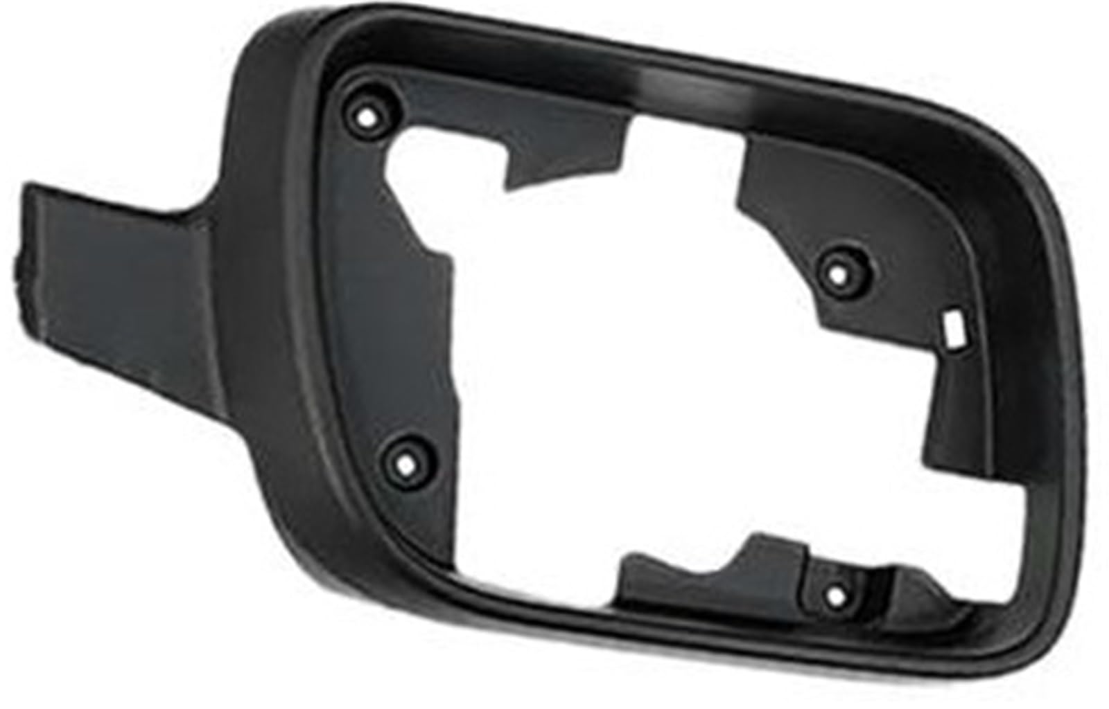 Szwaldaper Rückspiegelkappen, for Explorer, 2011–2019, Auto-Rückspiegel, Glasrahmenabdeckung, seitliche Rückspiegel-Basishalter-Zierschale rechts Abdeckrahmen für Auto-Außenspiegel Szwaldaper Rückspiegelkappen, for Explorer, 2011–2019, Auto-Rückspiegel, Glasrahmenabdeckung, seitliche Rückspiegel-Basishalter-Zierschale rechts Abdeckrahmen für Auto-Außenspiegel von Szwaldaper