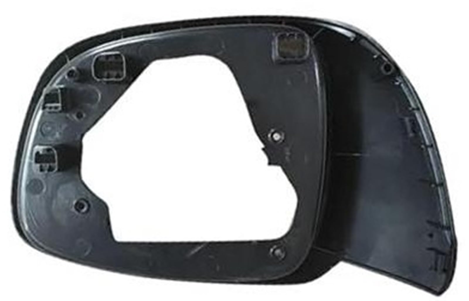 Szwaldaper Rückspiegelkappen, for SX4 2009 2010 2011 2012 Seitenspiegelrahmenhalter Rückspiegelabdeckung Glasumrandungsverkleidungsgehäuse Abdeckrahmen für Auto-Außenspiegel Szwaldaper Rückspiegelkappen, for SX4 2009 2010 2011 2012 Seitenspiegelrahmenhalter Rückspiegelabdeckung Glasumrandungsverkleidungsgehäuse Abdeckrahmen für Auto-Außenspiegel von Szwaldaper