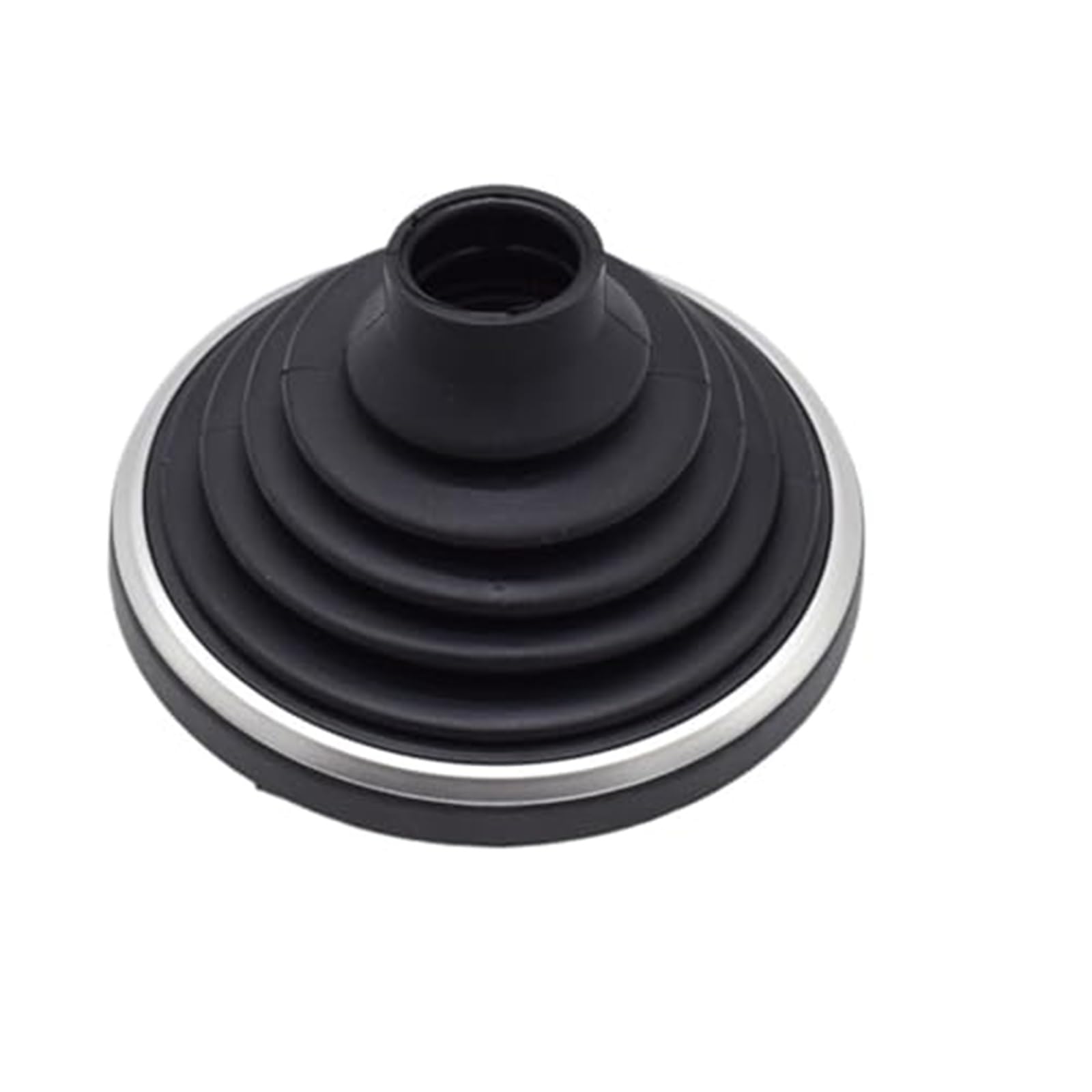 Szwaldaper Schaltknauf-Abdeckung, for Ford, for Fiesta, Fusion 2004–2007, Gamasche, Getriebewelle, Gummi-Gamaschenstiefel, Staub-Unterrahmen, schwarz Schaltsackabdeckung fürs Auto Szwaldaper Schaltknauf-Abdeckung, for Ford, for Fiesta, Fusion 2004–2007, Gamasche, Getriebewelle, Gummi-Gamaschenstiefel, Staub-Unterrahmen, schwarz Schaltsackabdeckung fürs Auto von Szwaldaper