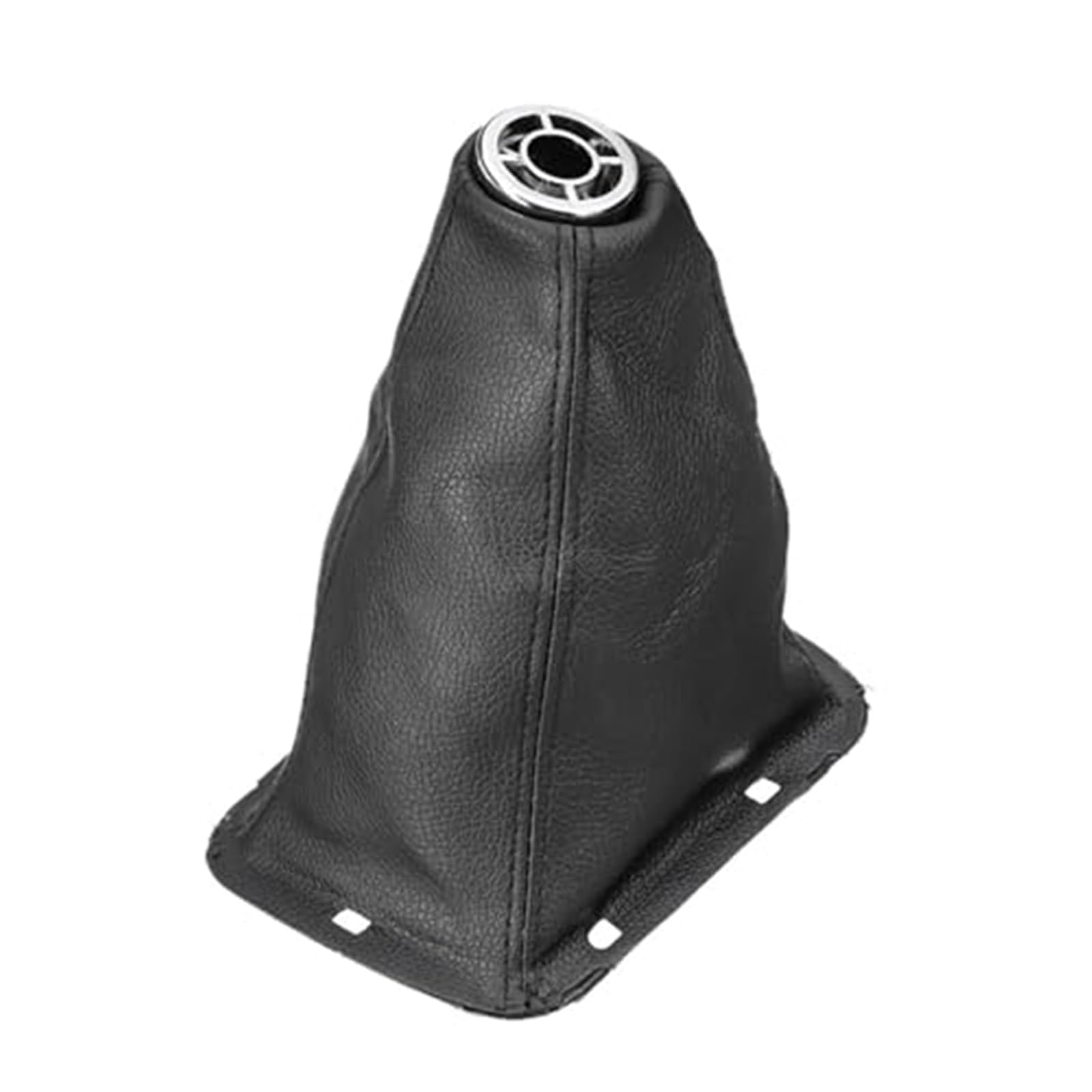 Szwaldaper Schaltknauf-Gamaschenabdeckung, for Toyota, Avensis T250 03–09, Gaitor, staubdichte Stiefel, Leder-Ersatz-Styling-Autozubehör Schaltsackabdeckung fürs Auto Szwaldaper Schaltknauf-Gamaschenabdeckung, for Toyota, Avensis T250 03–09, Gaitor, staubdichte Stiefel, Leder-Ersatz-Styling-Autozubehör Schaltsackabdeckung fürs Auto von Szwaldaper