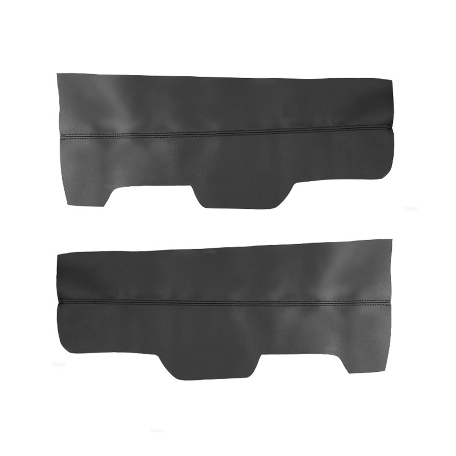 Szwaldaper Schwarz, for Pilot 2009 2010 2011 2012 2013 2014 2015 2 Stück Auto-Innenraum-Vordertür-Armlehnenverkleidung Lederbezug-Zubehör Auto-Innentürverkleidung Szwaldaper Schwarz, for Pilot 2009 2010 2011 2012 2013 2014 2015 2 Stück Auto-Innenraum-Vordertür-Armlehnenverkleidung Lederbezug-Zubehör Auto-Innentürverkleidung von Szwaldaper