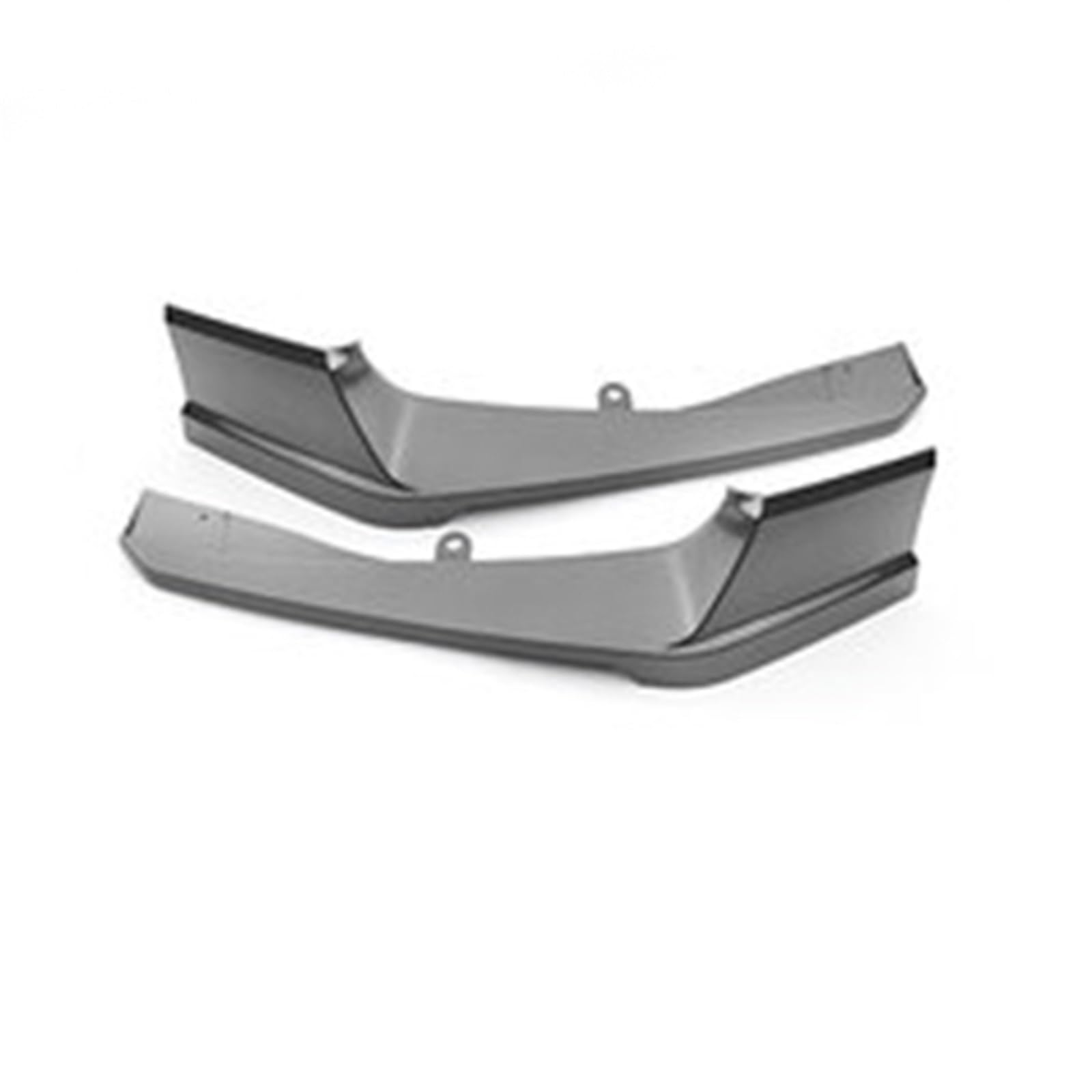 Szwaldaper Seitliche Splitter-Abdecklippe for die vordere Stoßstange, for Accord, 10. 2018-2019 Auto-Nebelscheinwerfer-Lufteinlass-Entlüftungsrahmen Untere Spoilerplattenverkleidung Lüftungsblende für Szwaldaper Seitliche Splitter-Abdecklippe for die vordere Stoßstange, for Accord, 10. 2018-2019 Auto-Nebelscheinwerfer-Lufteinlass-Entlüftungsrahmen Untere Spoilerplattenverkleidung Lüftungsblende für von Szwaldaper