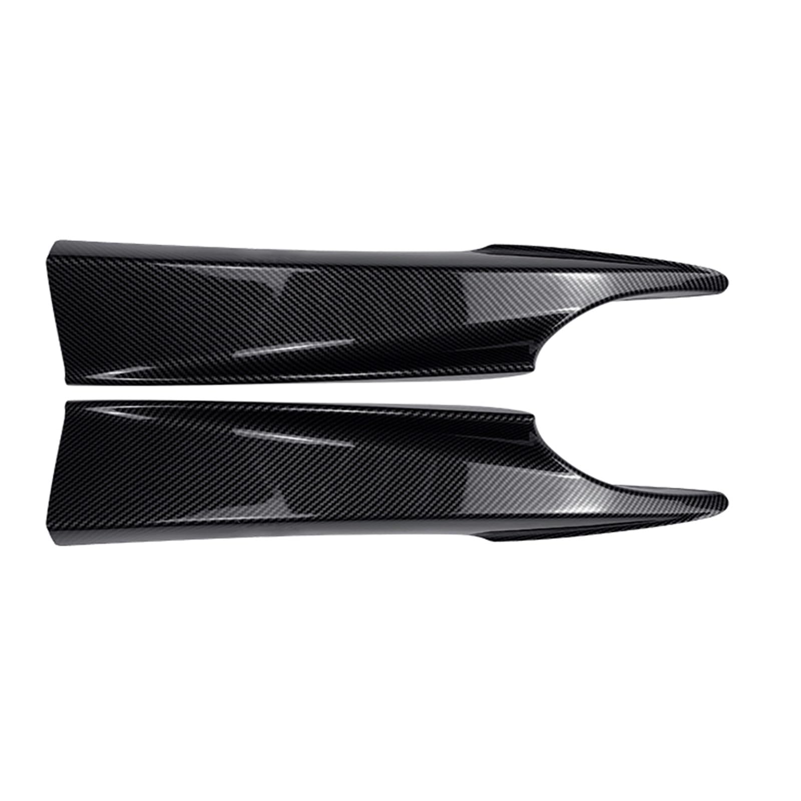 Szwaldaper Seitliche Splitterabdeckung for die vordere Stoßstange, nur for, 3er F34 320i 325i M Sport GT-Modell 2014-2019, Nebelscheinwerfer, unterer Entlüftungsspoiler Lüftungsblende für Nebelschein Szwaldaper Seitliche Splitterabdeckung for die vordere Stoßstange, nur for, 3er F34 320i 325i M Sport GT-Modell 2014-2019, Nebelscheinwerfer, unterer Entlüftungsspoiler Lüftungsblende für Nebelschein von Szwaldaper