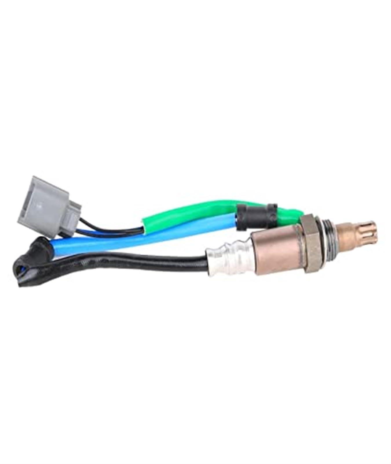Szwaldaper Sensor Lambdasonde Luft-Kraftstoff-VERHÄLTNIS-Sensor for Odyssey RB1 2,4 36531-RFE-J01 211200-2122 2005-2008 Auto-Sauerstoffsensor Szwaldaper Sensor Lambdasonde Luft-Kraftstoff-VERHÄLTNIS-Sensor for Odyssey RB1 2,4 36531-RFE-J01 211200-2122 2005-2008 Auto-Sauerstoffsensor von Szwaldaper