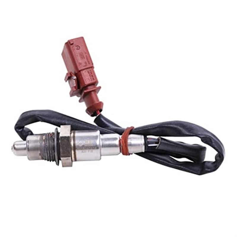 Szwaldaper Sensor O2 Lambdasonde Luft-Kraftstoff-VERHÄLTNIS-Sensor, for VW, Auto-Sauerstoffsensor von Szwaldaper