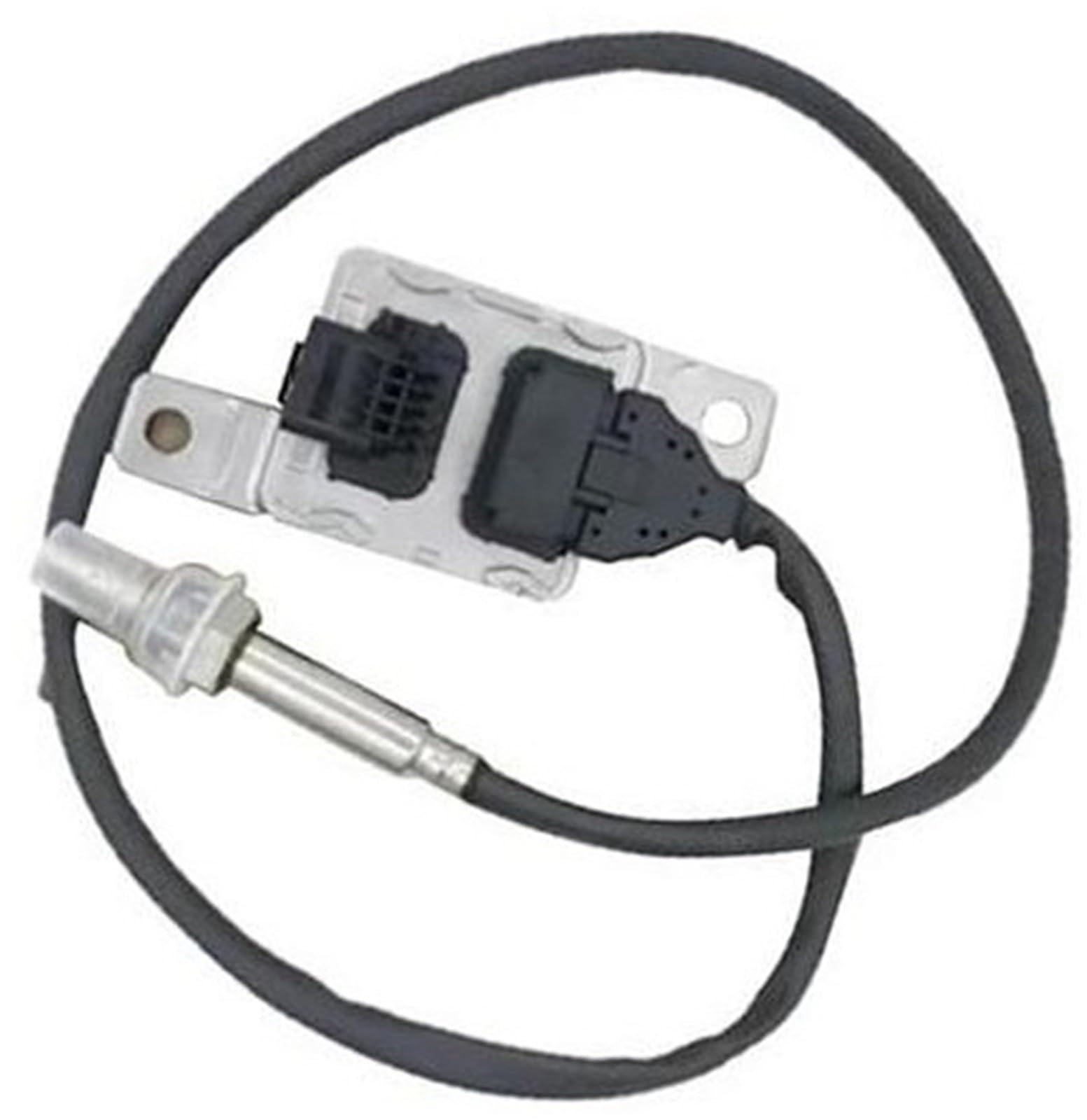 Szwaldaper Sensor Stickstoff-Sauerstoff-Sensor 059907807AA, for VW, for Touareg, Stickoxid-Sensor Auto-Sauerstoffsensor Szwaldaper Sensor Stickstoff-Sauerstoff-Sensor 059907807AA, for VW, for Touareg, Stickoxid-Sensor Auto-Sauerstoffsensor von Szwaldaper