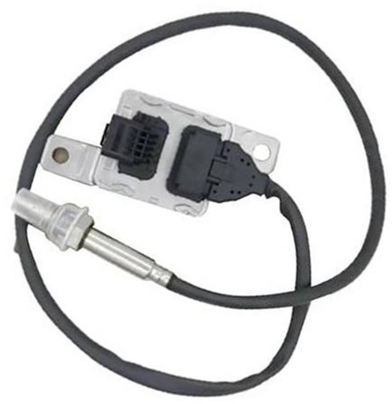 Szwaldaper Sensor Stickstoff-Sauerstoff-Sensor 059907807AA, for VW, for Touareg, Stickoxid-Sensor Auto-Sauerstoffsensor von Szwaldaper