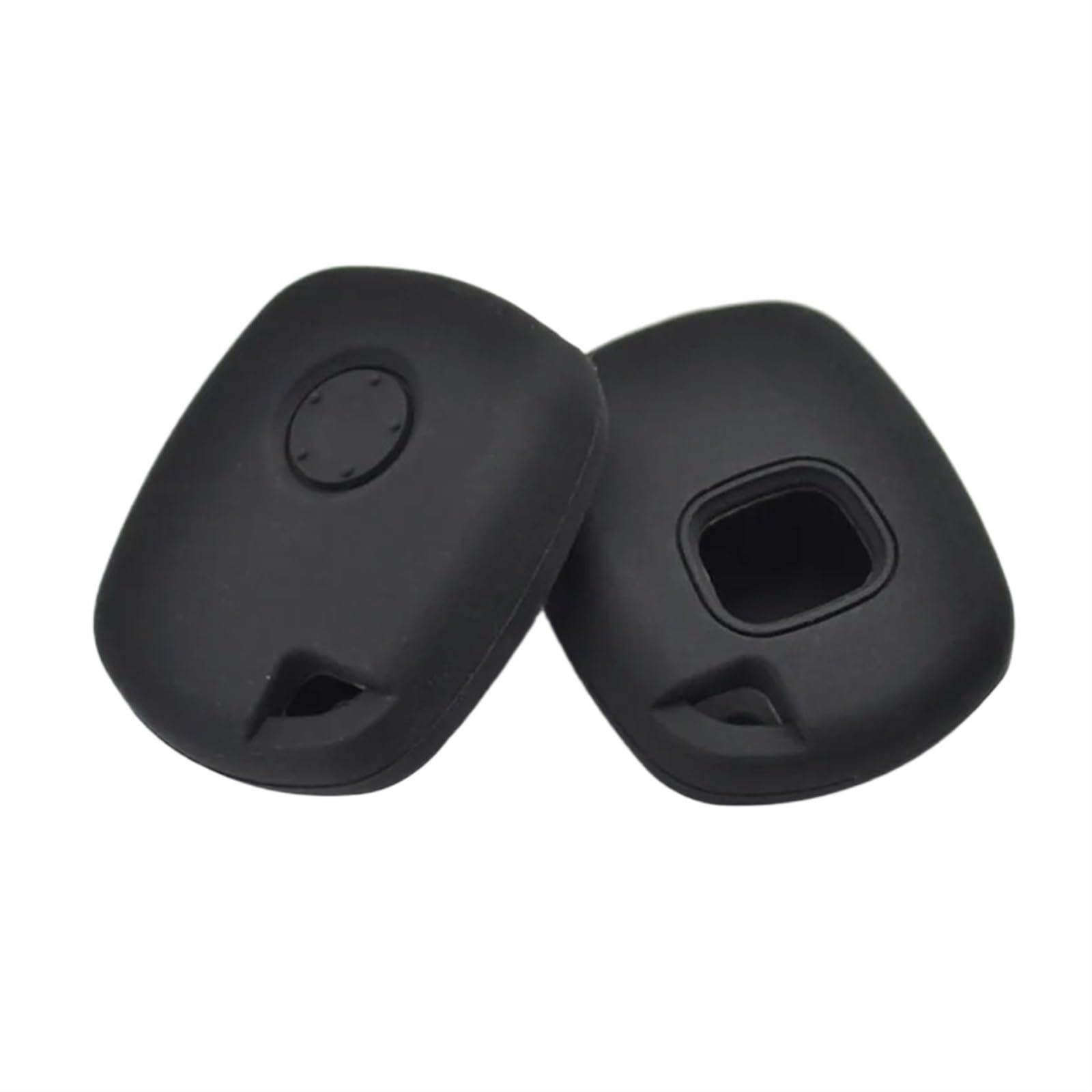Szwaldaper Silikon-Autoschlüsselgehäuse mit 1 Taste, Schutz for Fernbedienung, for CR-V, Odyssey, Fit City, for Civic, for Accord, Autoschlüsselgehäuse Szwaldaper Silikon-Autoschlüsselgehäuse mit 1 Taste, Schutz for Fernbedienung, for CR-V, Odyssey, Fit City, for Civic, for Accord, Autoschlüsselgehäuse von Szwaldaper