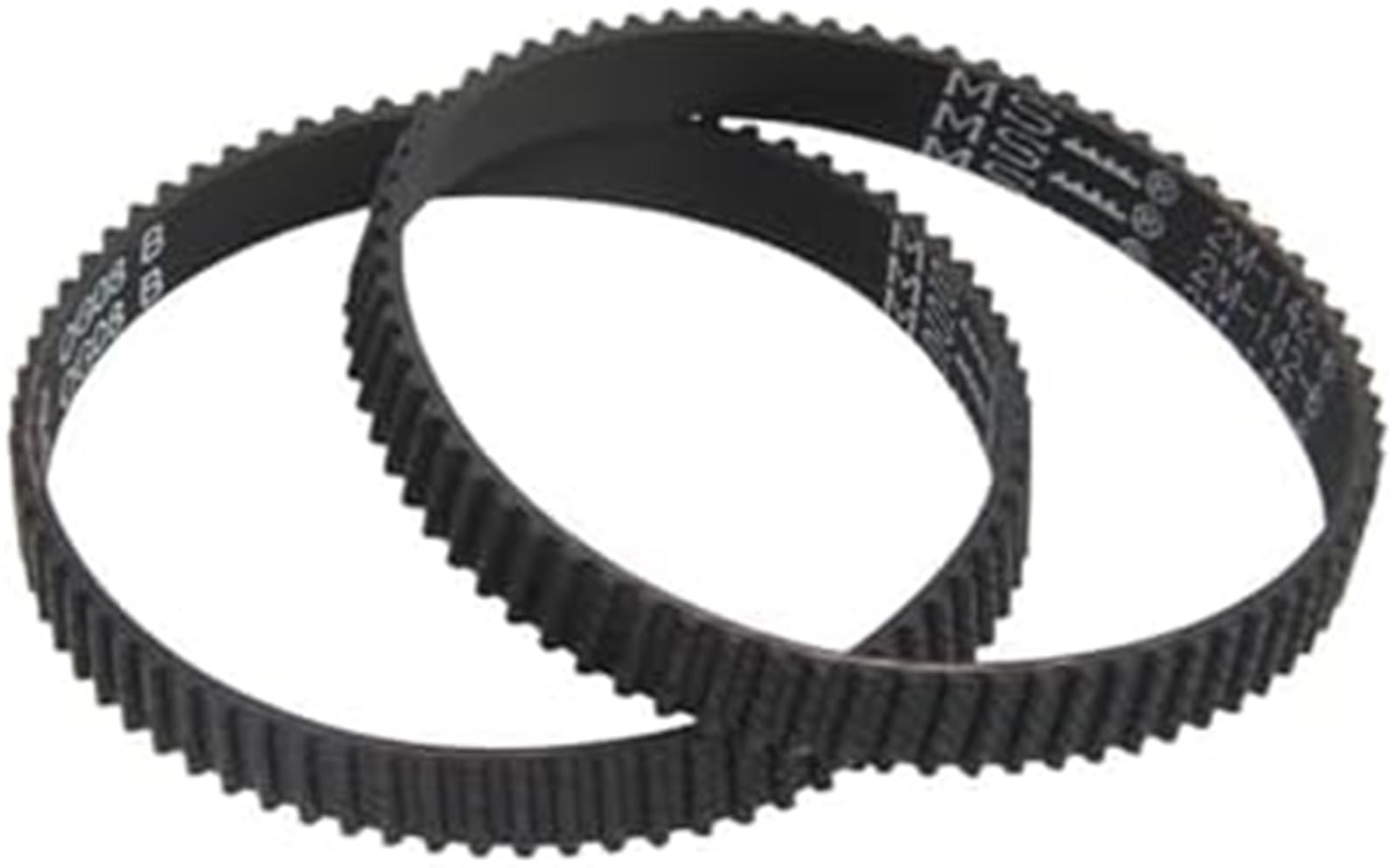 Szwaldaper Staubsaugerriemen, 2 Stück Staubsauger-Zahnriemen 2M-142-6 Umfang 142 mm Breite 6 mm Zähne 71 Synchronförderer Haushaltsersatzteil Staubsaugerriemen Szwaldaper Staubsaugerriemen, 2 Stück Staubsauger-Zahnriemen 2M-142-6 Umfang 142 mm Breite 6 mm Zähne 71 Synchronförderer Haushaltsersatzteil Staubsaugerriemen von Szwaldaper