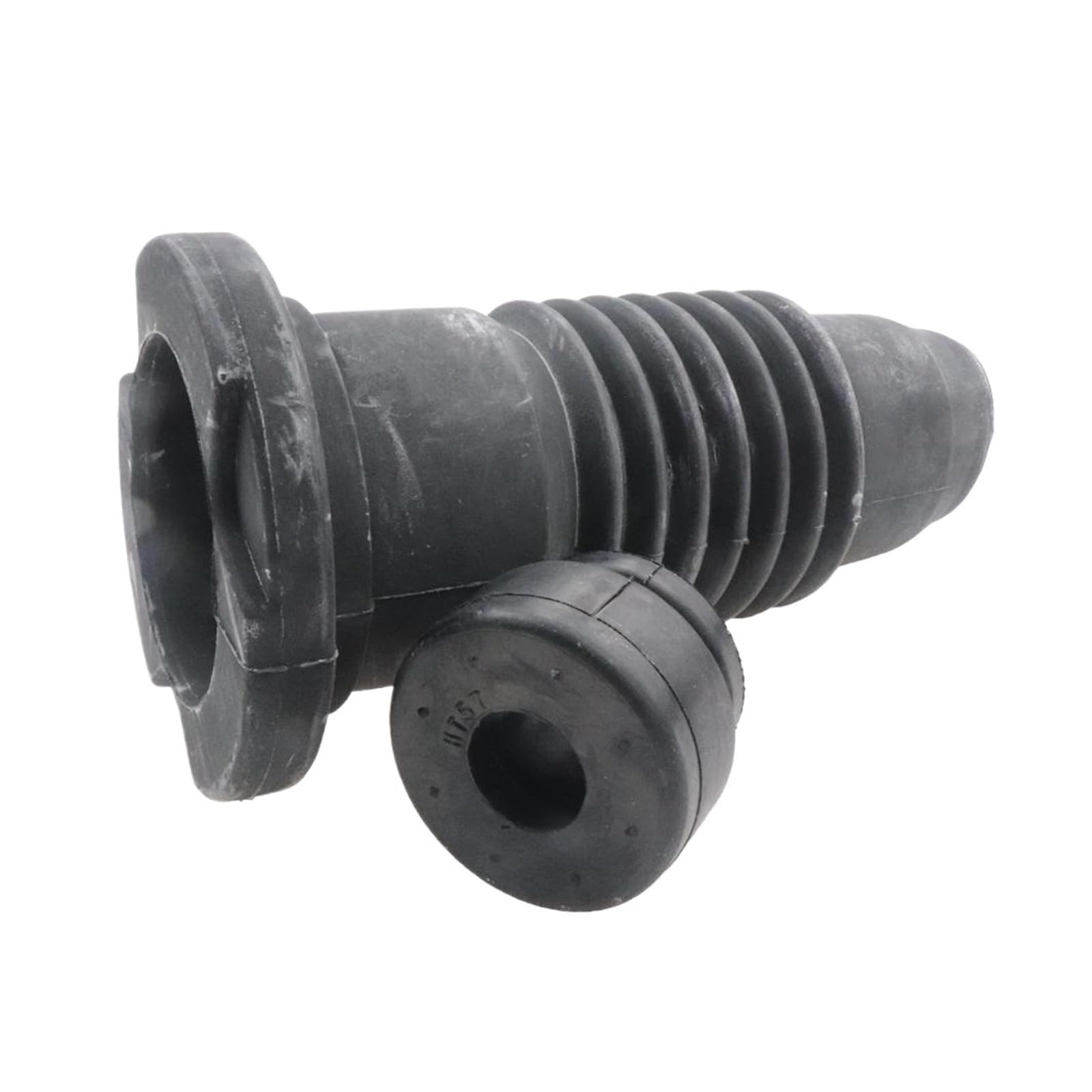 Szwaldaper Staubschutz vorne, Luftmanschette, Gummi-Stoßdämpfer GJ6A-34-012, for Mazda, for 6 Schrägheck/Limousine (GG) 2002 2003 2004 2005 2006 2007 2008 von Szwaldaper