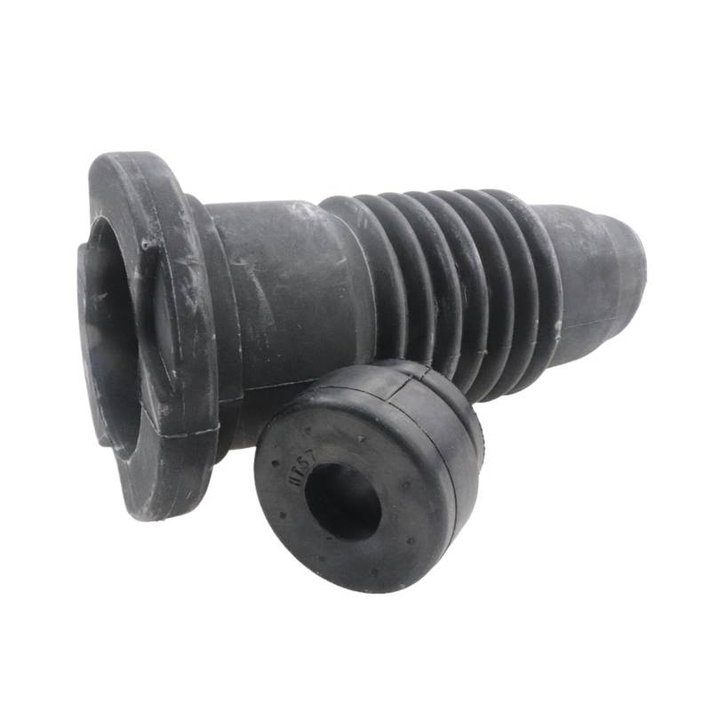 Szwaldaper Staubschutz vorne, Luftmanschette, Gummi-Stoßdämpfer GJ6A-34-012, for Mazda, for 6 Schrägheck/Limousine (GG) 2002 2003 2004 2005 2006 2007 2008 von Szwaldaper