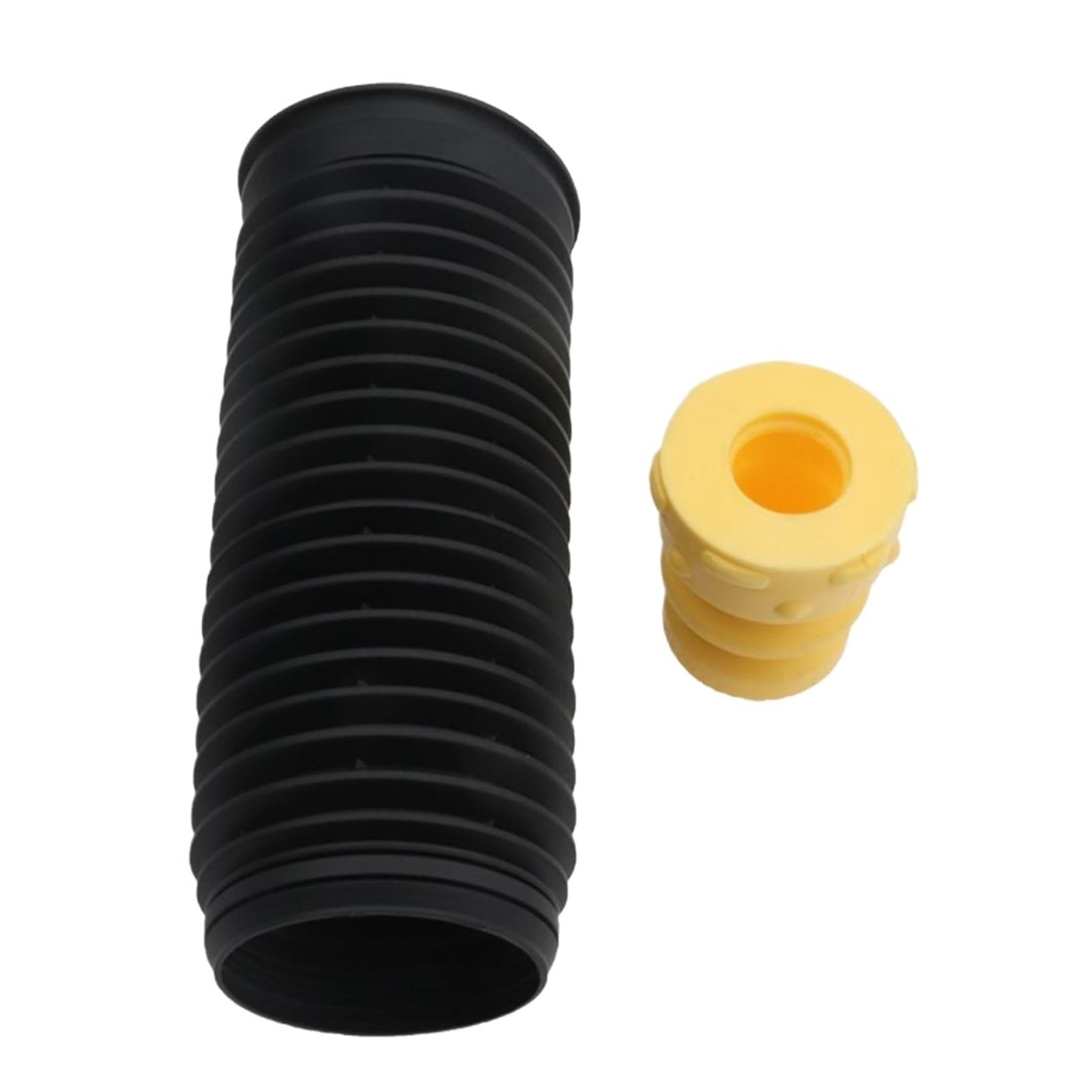 Szwaldaper Staubschutz vorne, Luftstoßdämpfer, Balg, Staubmanschette, for, for A3 Cabrio (8P7) 2008–2013, for A3 Sportback (8PA) 2004–2015 6N0413175A von Szwaldaper