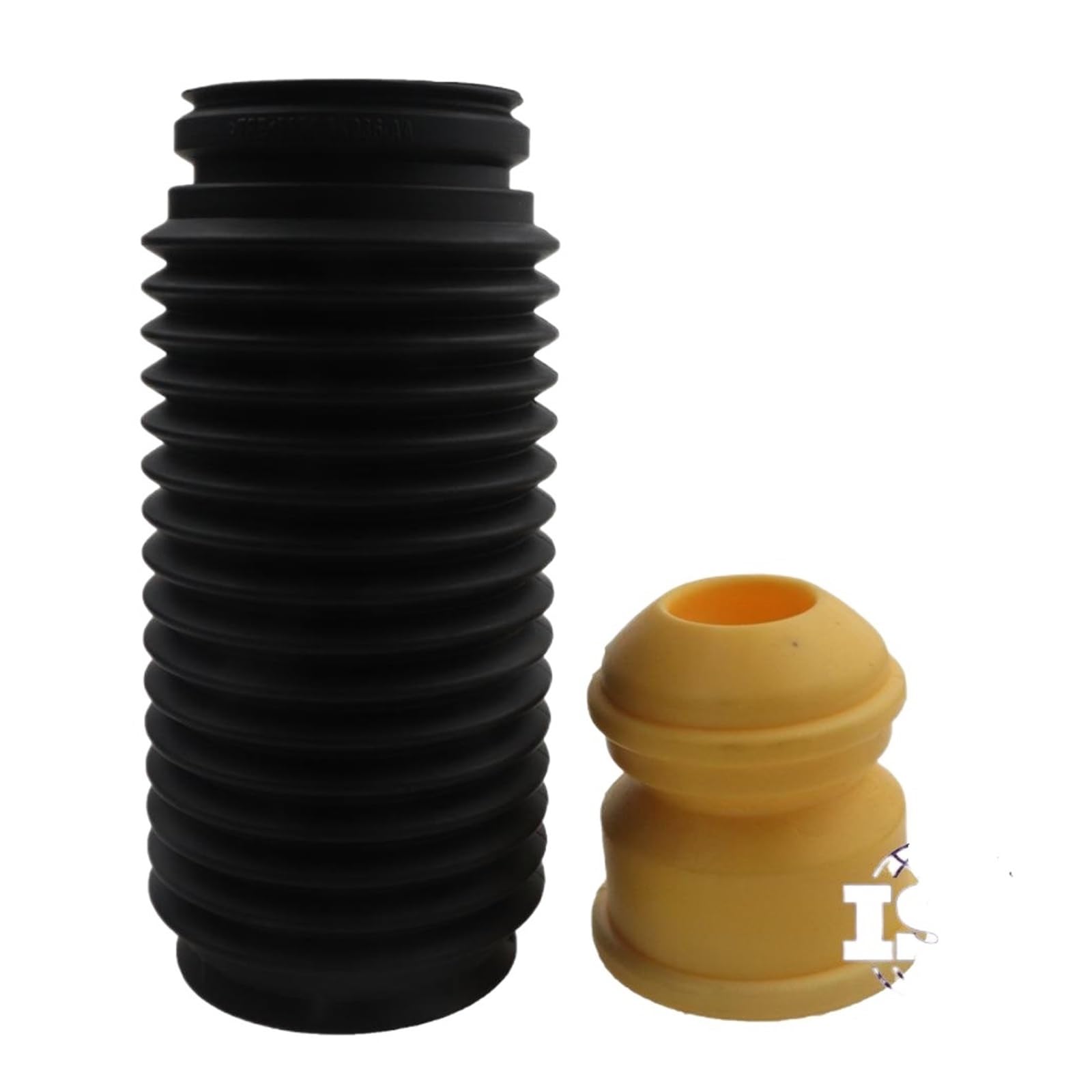 Szwaldaper Staubschutz vorne, Luftstoßdämpfer, Gummibalg, Staubmanschette, for Ford, for Mondeo, 2000 2001 2002 2003 2004 2005 2006 2007 Szwaldaper Staubschutz vorne, Luftstoßdämpfer, Gummibalg, Staubmanschette, for Ford, for Mondeo, 2000 2001 2002 2003 2004 2005 2006 2007 von Szwaldaper
