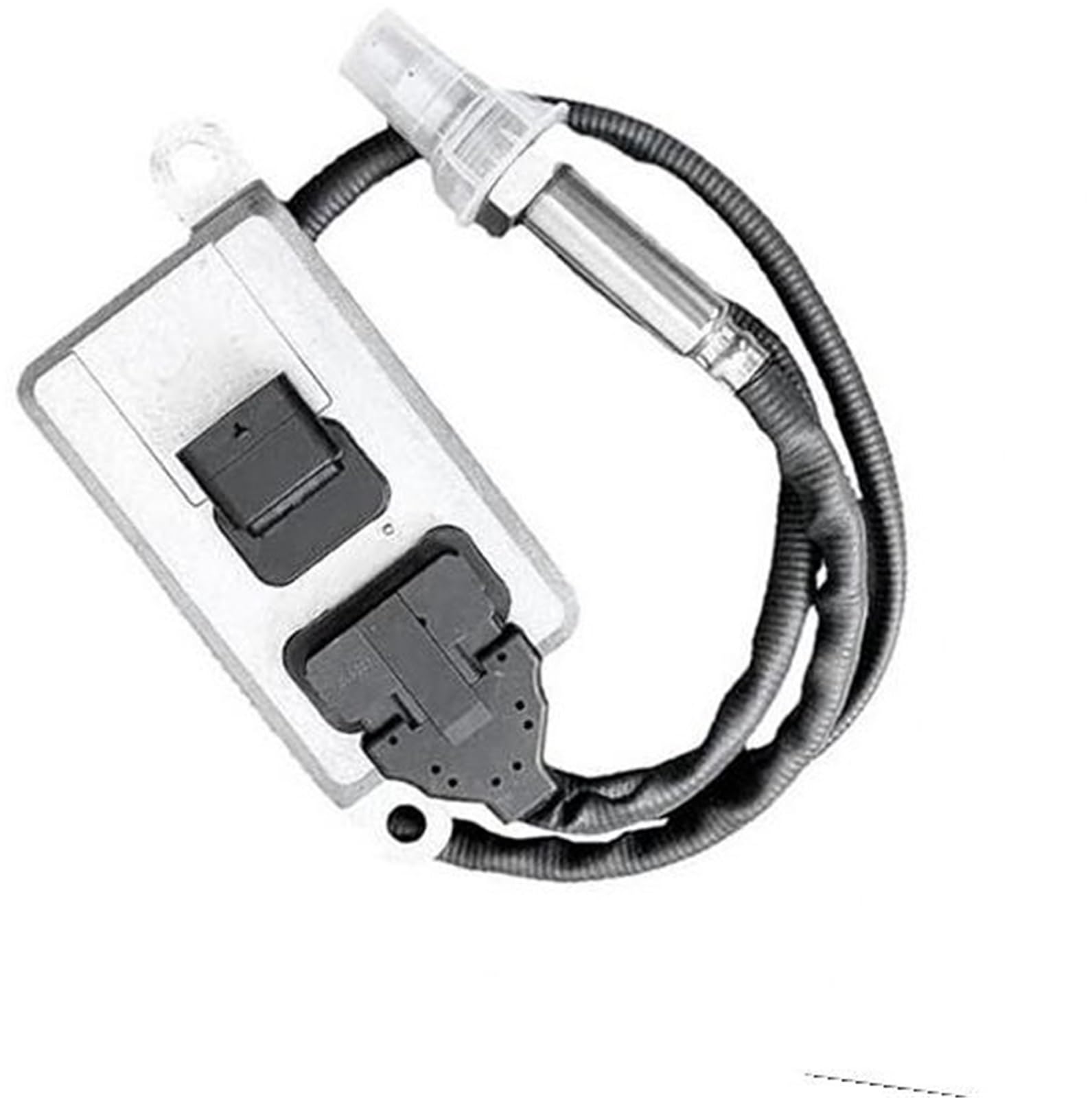 Szwaldaper Stickstoff-Sauerstoff-Sensor, for, for Actros for Atego LKW Euro 4 5 6 A0091533628 5WK96616D 5WK96616F Stickoxid-Sensor Auto-Sauerstoffsensor Szwaldaper Stickstoff-Sauerstoff-Sensor, for, for Actros for Atego LKW Euro 4 5 6 A0091533628 5WK96616D 5WK96616F Stickoxid-Sensor Auto-Sauerstoffsensor von Szwaldaper