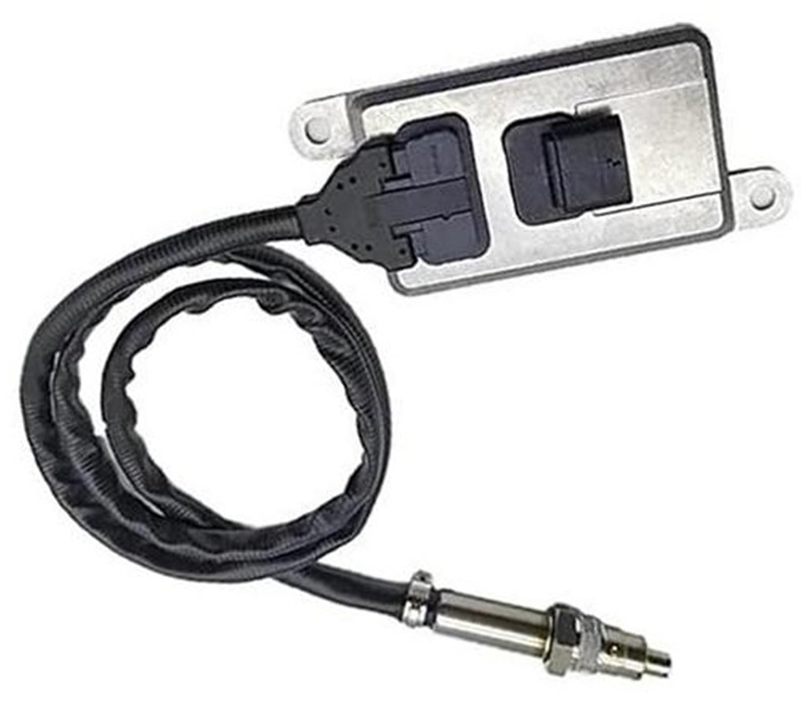 Szwaldaper Stickstoff-Sauerstoff-Sensor, for IVECO, for Stralis Eurocargo Trakker X-Way 5WK96775A 5801754014 Stickoxid-Sensor Auto-Sauerstoffsensor Szwaldaper Stickstoff-Sauerstoff-Sensor, for IVECO, for Stralis Eurocargo Trakker X-Way 5WK96775A 5801754014 Stickoxid-Sensor Auto-Sauerstoffsensor von Szwaldaper