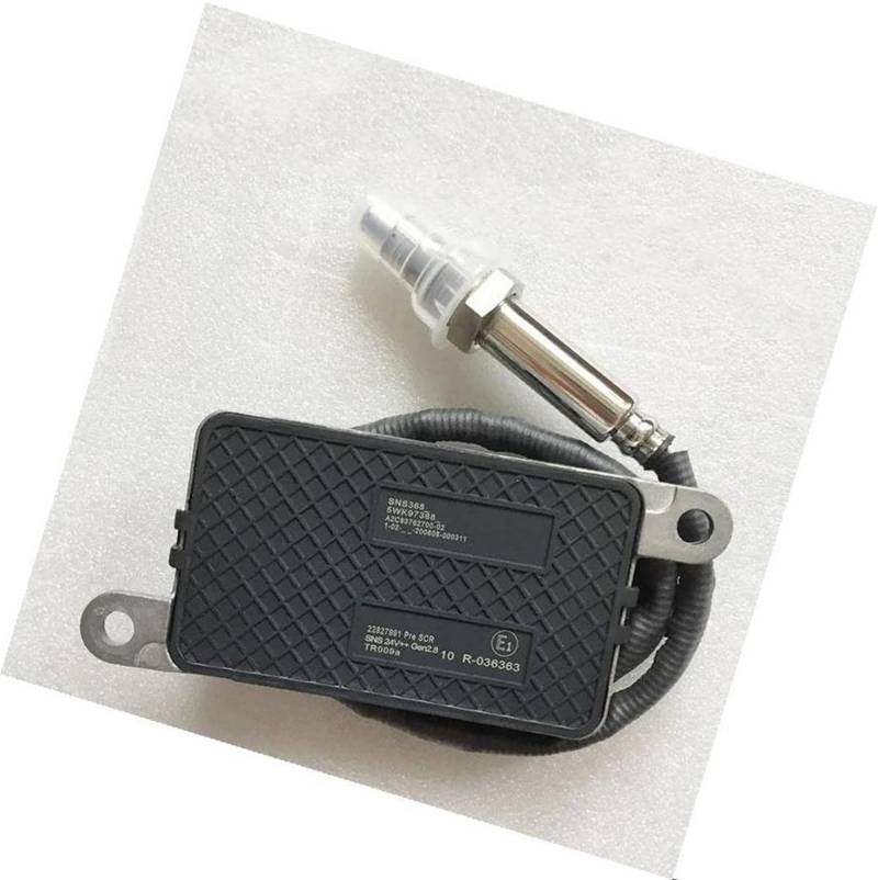 Szwaldaper Stickstoff-Sauerstoff-Sensor, for Volvo, 22827991 5WK97368 A2C93782700-02 Stickoxid-Sensor Auto-Sauerstoffsensor von Szwaldaper