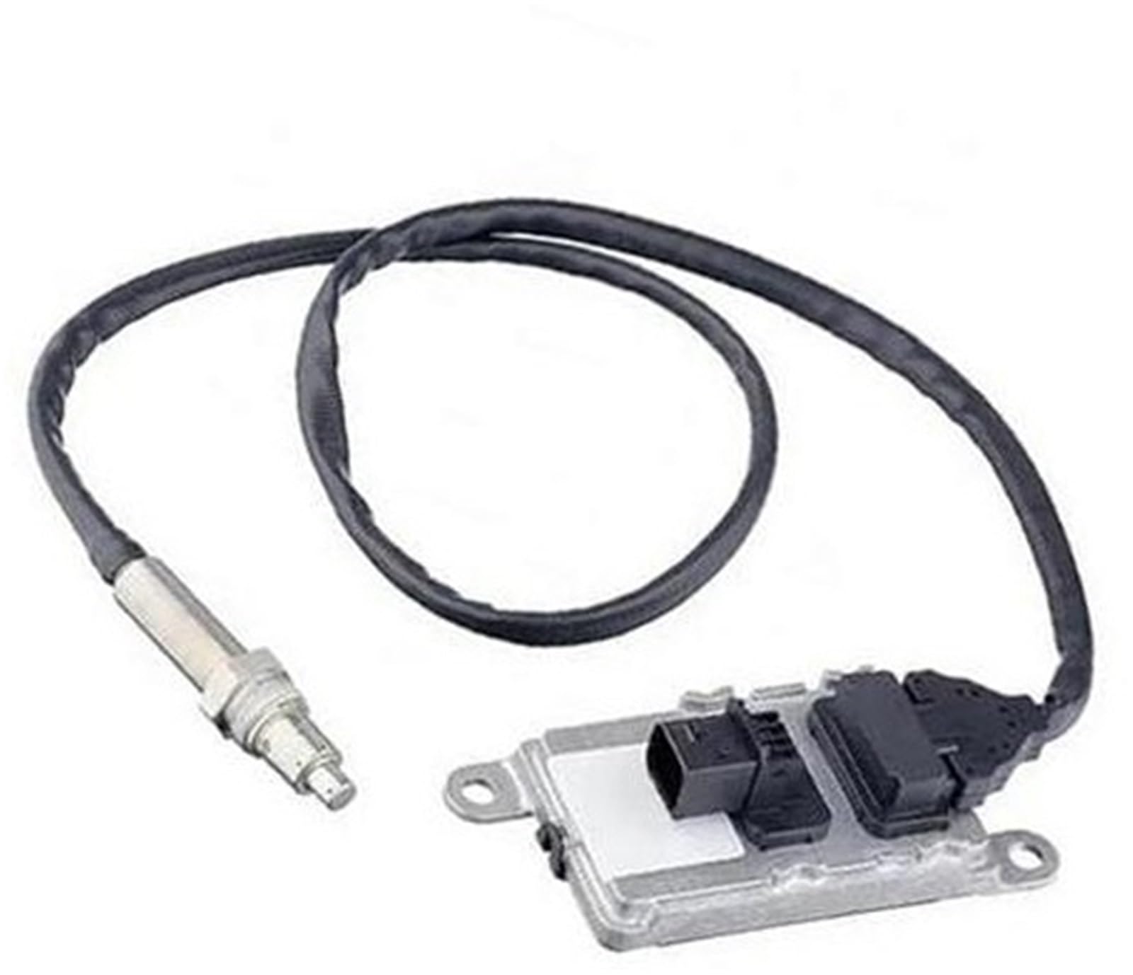 Szwaldaper Stickstoff-Sauerstoff-Sensor, for Volvo, Zubehör 22827991 5WK97368 A2C93782700-02 Stickoxid-Sensor Auto-Sauerstoffsensor Szwaldaper Stickstoff-Sauerstoff-Sensor, for Volvo, Zubehör 22827991 5WK97368 A2C93782700-02 Stickoxid-Sensor Auto-Sauerstoffsensor von Szwaldaper