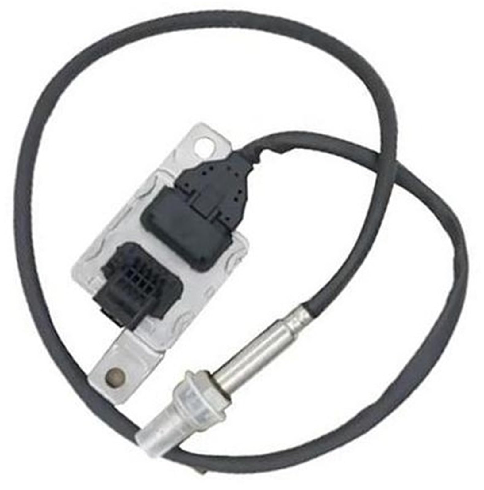 Szwaldaper Stickstoff-Sauerstoff-Sensor 059907807AA, for Cayenne, Stickoxid-Sensor Auto-Sauerstoffsensor Szwaldaper Stickstoff-Sauerstoff-Sensor 059907807AA, for Cayenne, Stickoxid-Sensor Auto-Sauerstoffsensor von Szwaldaper