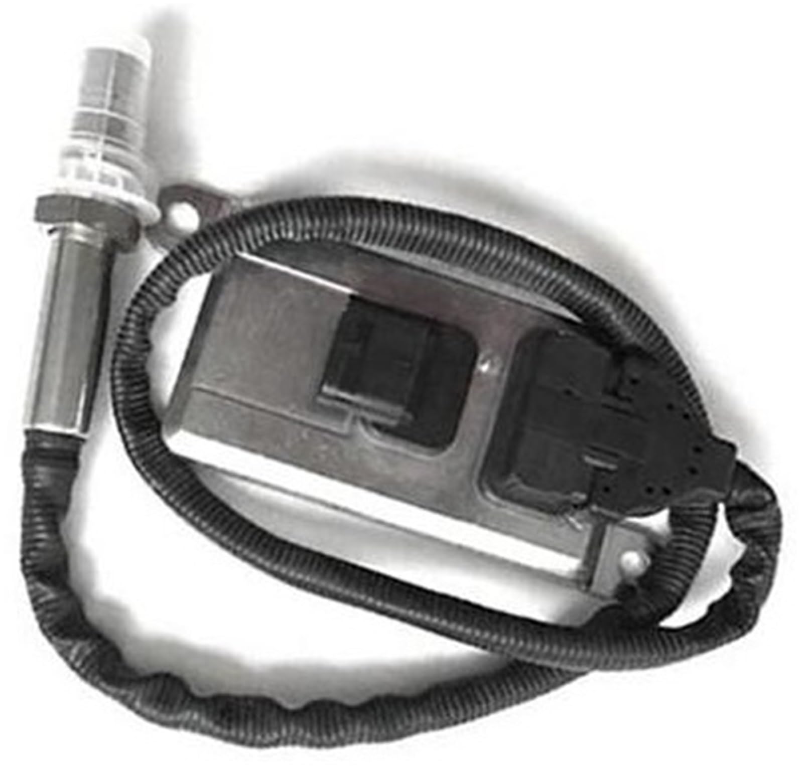 Szwaldaper Stickstoff-Sauerstoff-Sensor 51154080011 51154080018 Ersatz, for Man Truck HOCL TGL TGM TGS, for TGX 5WK96783A Stickoxidsensor Auto-Sauerstoffsensor Szwaldaper Stickstoff-Sauerstoff-Sensor 51154080011 51154080018 Ersatz, for Man Truck HOCL TGL TGM TGS, for TGX 5WK96783A Stickoxidsensor Auto-Sauerstoffsensor von Szwaldaper