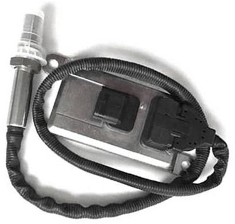 Szwaldaper Stickstoff-Sauerstoff-Sensor 51154080011 51154080018 Ersatz, for Man Truck HOCL TGL TGM TGS, for TGX 5WK96783A Stickoxidsensor Auto-Sauerstoffsensor von Szwaldaper
