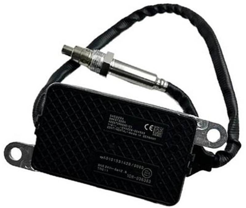 Szwaldaper Stickstoff-Sauerstoff-Sensor 5WK97329A A0101531428 0101531428, for, Actros Trcuk Stickoxid-Sensor Auto-Sauerstoffsensor von Szwaldaper