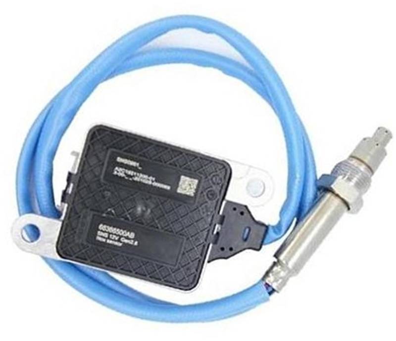Szwaldaper Stickstoff-Sauerstoff-Sensor 68366500AB 68366500AC, for Dodge, for Ram 2500 3500 2019 2020 Stickstoffoxid-Sensor Auto-Sauerstoffsensor von Szwaldaper
