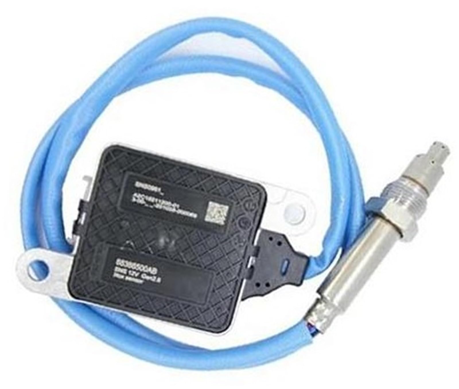 Szwaldaper Stickstoff-Sauerstoff-Sensor 68366500AB 68366500AC, for Dodge, for Ram 2500 3500 2019 2020 Teile Stickstoffoxid-Sensor Auto-Sauerstoffsensor Szwaldaper Stickstoff-Sauerstoff-Sensor 68366500AB 68366500AC, for Dodge, for Ram 2500 3500 2019 2020 Teile Stickstoffoxid-Sensor Auto-Sauerstoffsensor von Szwaldaper