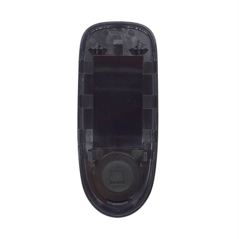 Szwaldaper Teile for die Armaturenbrettabdeckung, for Ninebot, for F40 F20 F25 F30 F40E Elektroroller KickScooter Displayabdeckung Messgerät Neues Zubehör Armaturenbrett-Displayabdeckung von Szwaldaper