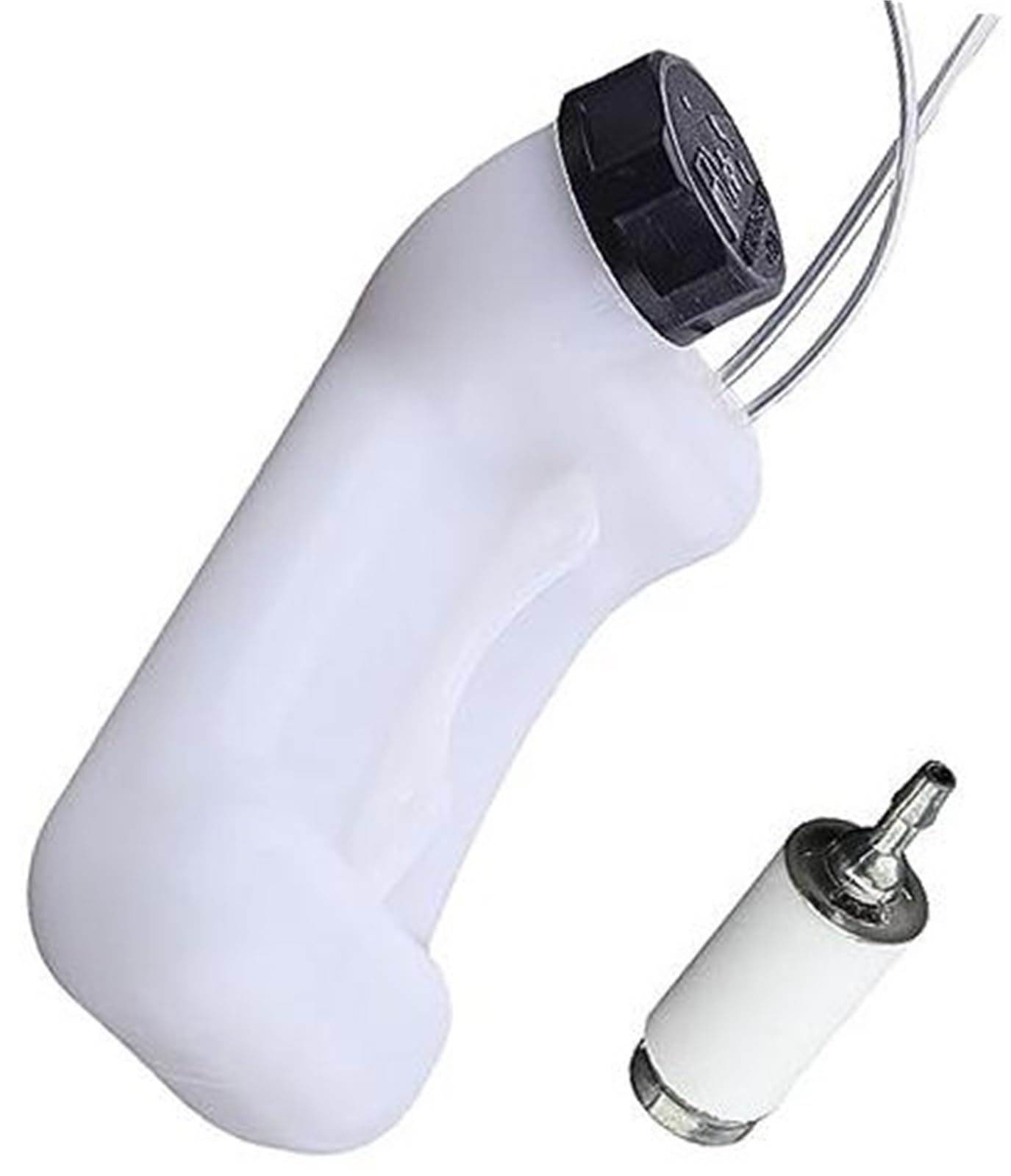 Szwaldaper Trimmer-Kraftstofftank-Kraftstofffilter, for Husqvarna, for Poulan, for Craftsman, for Weed Eater Teil 545103702 530057974 530058712 530058847 Tankdeckelbaugruppe Szwaldaper Trimmer-Kraftstofftank-Kraftstofffilter, for Husqvarna, for Poulan, for Craftsman, for Weed Eater Teil 545103702 530057974 530058712 530058847 Tankdeckelbaugruppe von Szwaldaper