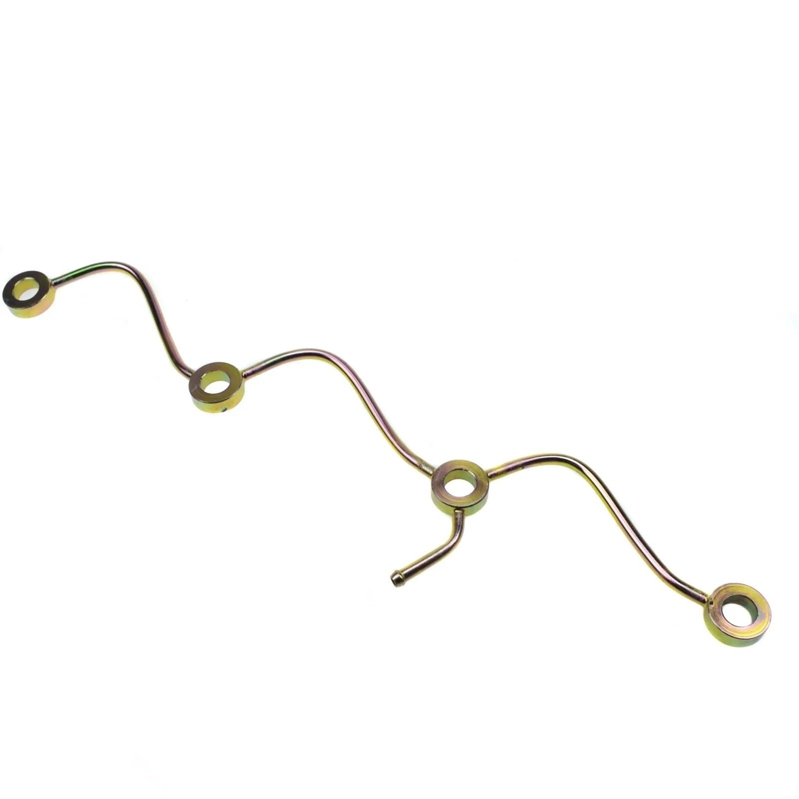 Szwaldaper Überlaufleck aus Einspritzdüsen-Schienenöl, Kraftstoffrücklauf-Ölrohrleitung, Rohr Datsun, for Nissan, TD23 TD25 TD27 D/TD 16670-06G08 16670-43G00 Ölleck-Rücklaufleitung Szwaldaper Überlaufleck aus Einspritzdüsen-Schienenöl, Kraftstoffrücklauf-Ölrohrleitung, Rohr Datsun, for Nissan, TD23 TD25 TD27 D/TD 16670-06G08 16670-43G00 Ölleck-Rücklaufleitung von Szwaldaper