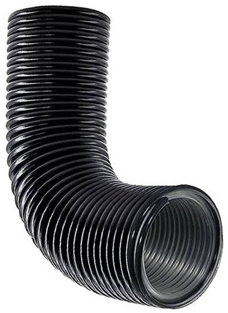 Szwaldaper Unterer Kanalschlauch, for Shark, DuoClean NV801 NV801UK NV801UKT Staubsauger-Bodenkopf Staubsauger-Reparaturschlauch von Szwaldaper