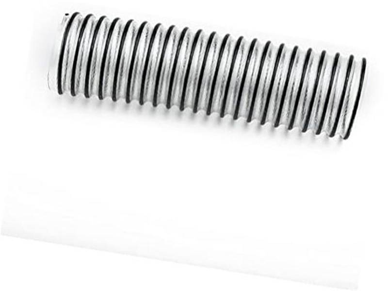 Szwaldaper Unterer Kanalschlauch, for Shark, NV601 Staubsauger, Unterer Kanal-Split-Reparaturschlauch, for Shark, NV601 Staubsauger Staubsauger-Reparaturschlauch von Szwaldaper