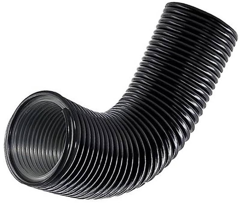 Szwaldaper Unterer Kanalschlauch, for Shark, Rotator NV680 NV680UK NV680UKT Staubsauger-Bodenkopf Staubsauger-Reparaturschlauch von Szwaldaper