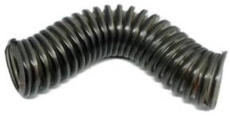 Szwaldaper Unterer Kanalschlauch zur staubfreien Reinigung, for Staubsauger HV380 HV380UK Staubsauger-Reparaturschlauch von Szwaldaper