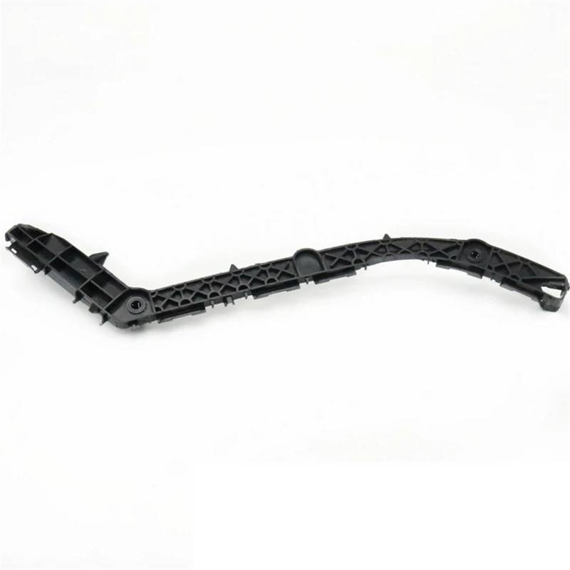 Szwaldaper Unterstützung der hinteren Stoßstangenhalterung, Autozubehör, for Toyota, for Land Cruiser Prado 150 LC150 FJ150 2010–2017 Abdeckung für die Stoßstangenhalterung(1 PCS Left L) von Szwaldaper