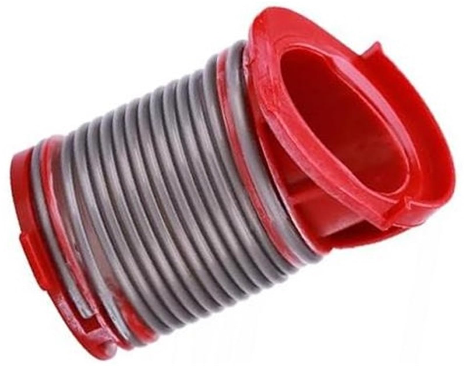 Szwaldaper Vakuum-Innenschlauch, kurzer unterer Kanal, for Dyson DC40 Animal DC40 i Staubsauger Staubsauger-Reparaturschlauch Szwaldaper Vakuum-Innenschlauch, kurzer unterer Kanal, for Dyson DC40 Animal DC40 i Staubsauger Staubsauger-Reparaturschlauch von Szwaldaper
