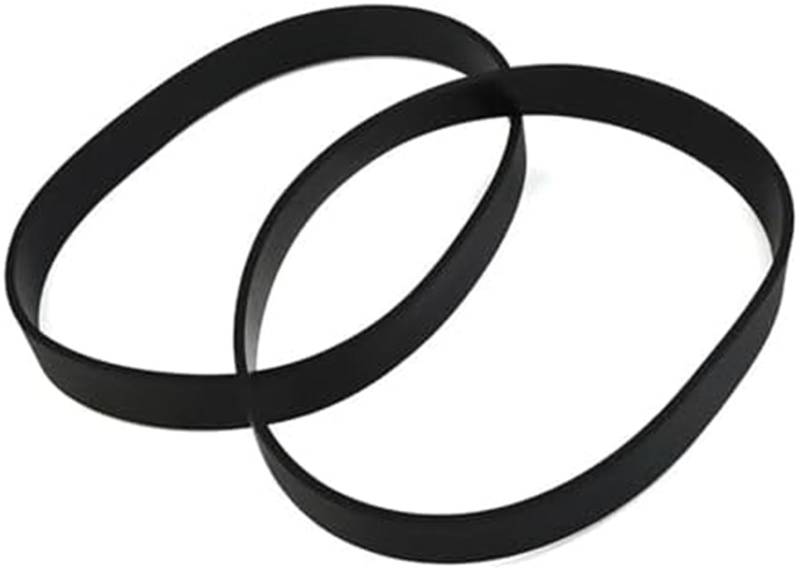 Szwaldaper Vakuum Riemen, Antriebsriemen, for Hoover, for UH74100 UH71200 UH71107 Staubsauger Haushaltsstaubsauger Ersatz Ersatzteile Staubsaugerriemen von Szwaldaper