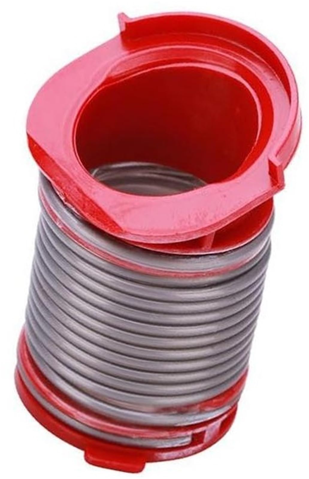 Szwaldaper Vakuum-interner kurzer Schlauch, unterer Kanal, for Dyson DC40 ERP MultiFloor Staubsauger Staubsauger-Reparaturschlauch Szwaldaper Vakuum-interner kurzer Schlauch, unterer Kanal, for Dyson DC40 ERP MultiFloor Staubsauger Staubsauger-Reparaturschlauch von Szwaldaper