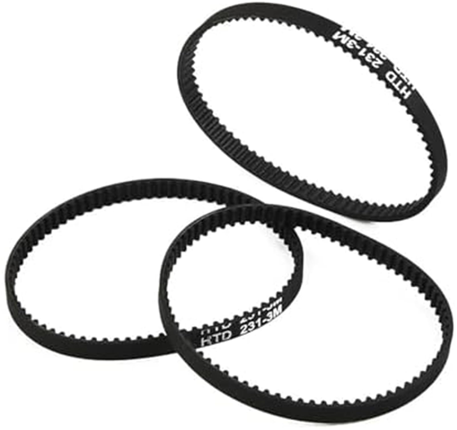 Szwaldaper Vakuumriemen, 3-teilige Riemen, for Shark, for Rotator Pro Lift-Away NV500 501 502 503 505 500W Staubsauger, austauschbares Zubehör Staubsaugerriemen Szwaldaper Vakuumriemen, 3-teilige Riemen, for Shark, for Rotator Pro Lift-Away NV500 501 502 503 505 500W Staubsauger, austauschbares Zubehör Staubsaugerriemen von Szwaldaper