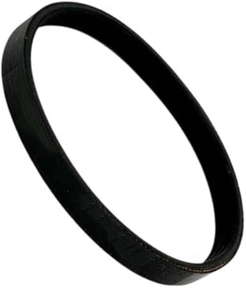 Szwaldaper Vakuumriemen, EPH205 Antriebsriemen, for Shark, for AZ910UKT AZ910UK HV390UK NV801UK Staubsauger-Ersatzteilzubehör Staubsaugerriemen von Szwaldaper