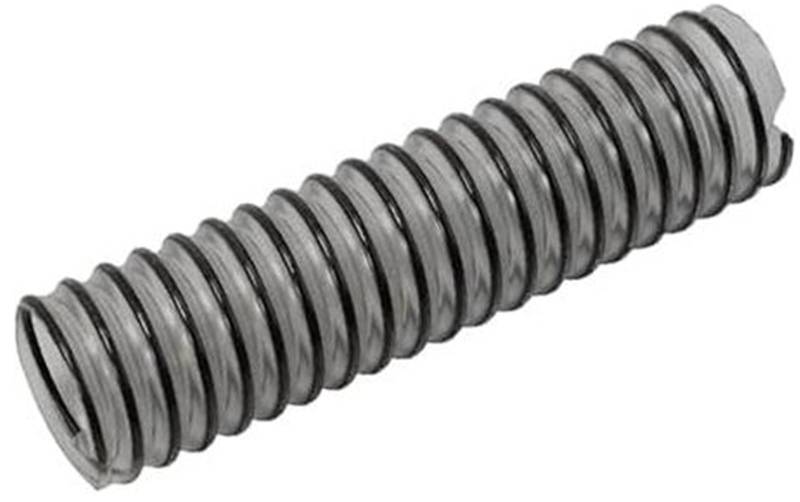 Szwaldaper Verbindungsrohr, Reparatur-Ersatzschlauch for unteren Kanal, for IFLOOR 3 und for Breeze-Staubsaugermodelle Staubsauger-Reparaturschlauch von Szwaldaper