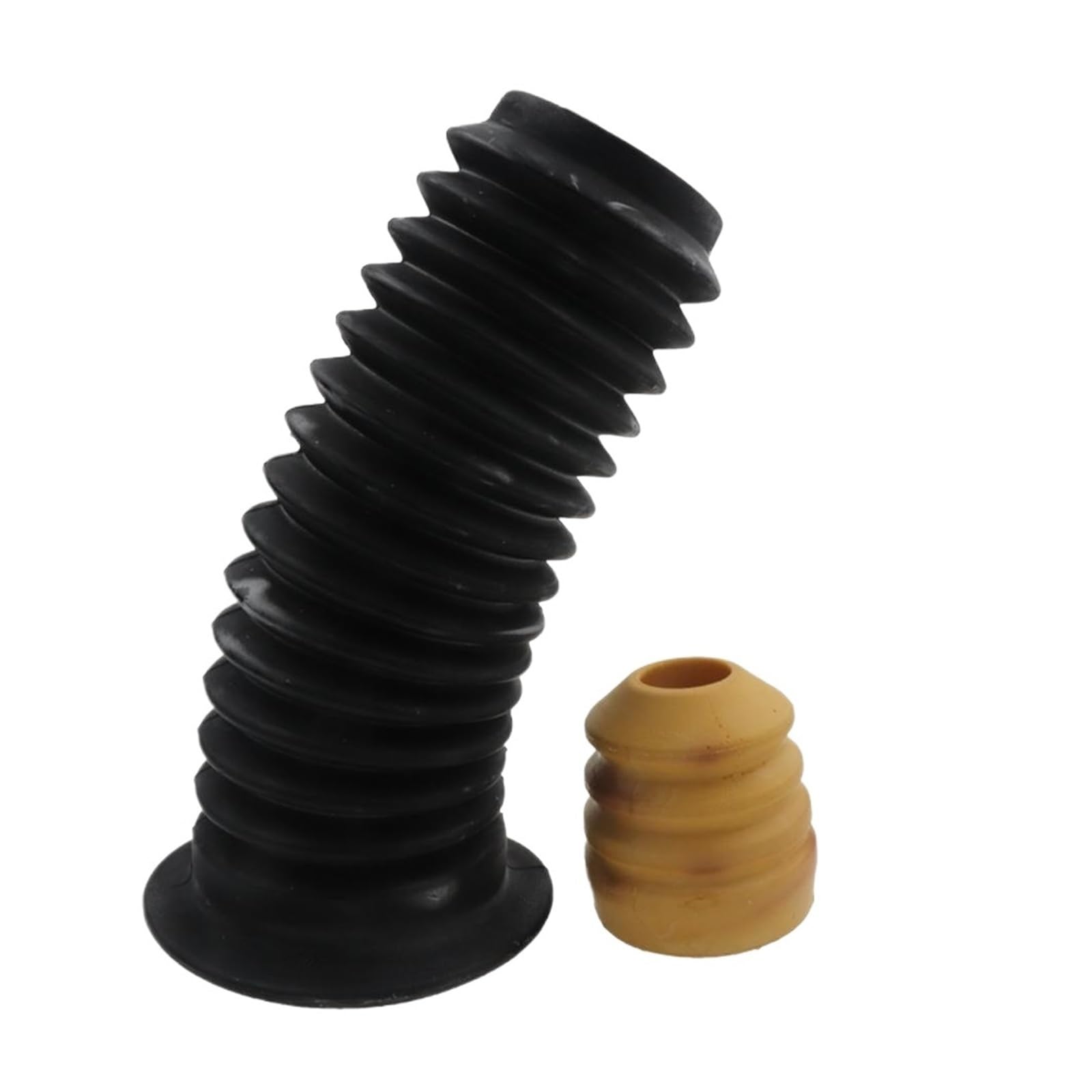 Szwaldaper Vorderer Staubschutz, Luftstoßdämpfer, Gummibalg, Puffermanschetten-Set, for Ford, for Ecosport, 2003 2004 2005 2006 2007 2008 2009–2013 Szwaldaper Vorderer Staubschutz, Luftstoßdämpfer, Gummibalg, Puffermanschetten-Set, for Ford, for Ecosport, 2003 2004 2005 2006 2007 2008 2009–2013 von Szwaldaper