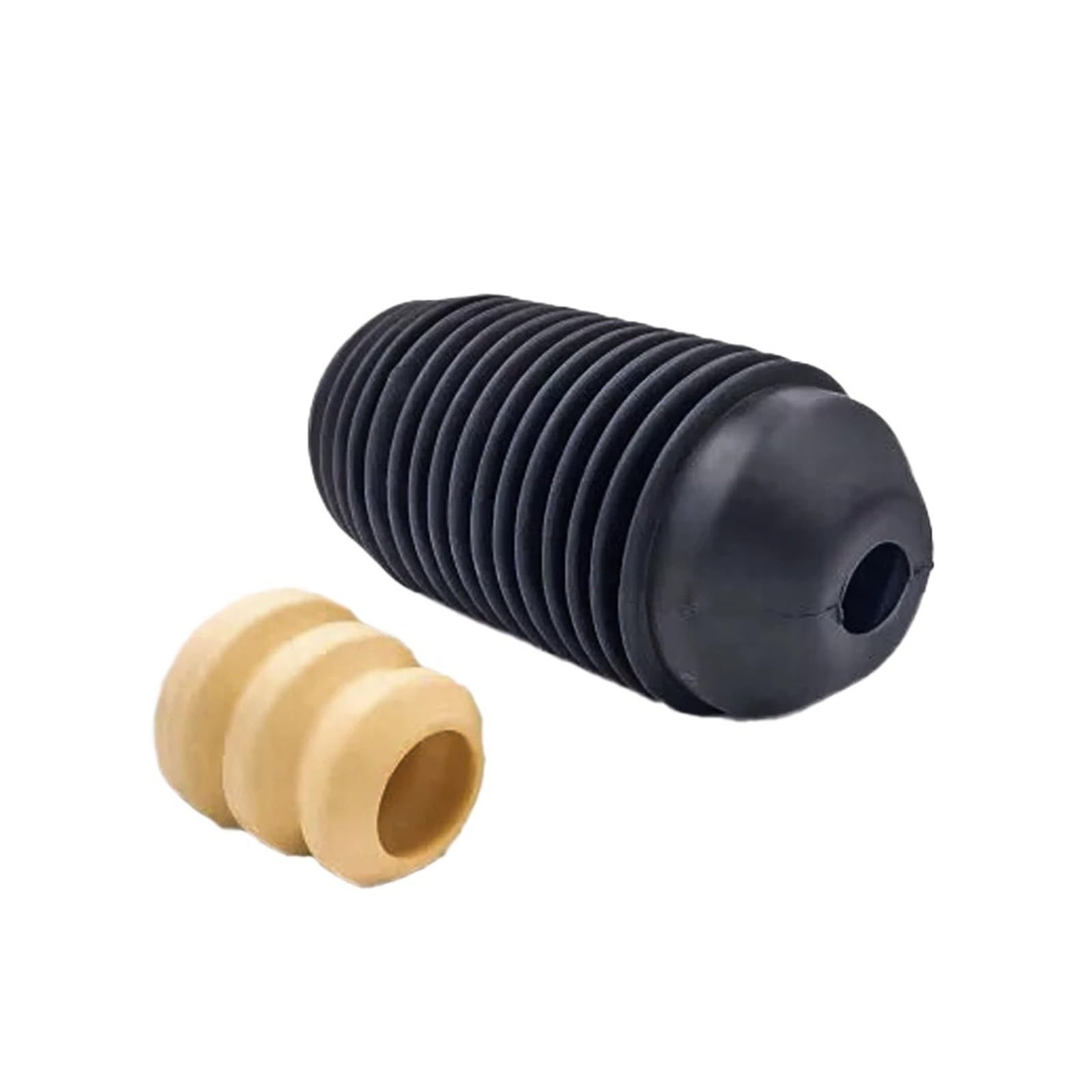 Szwaldaper Vorderer Staubschutz, Luftstoßdämpfer, Gummibalgpuffer, Staubmanschetten-KIT, for Subaru, for Forester, for Impreza Legacy Outback 20321AA201 Szwaldaper Vorderer Staubschutz, Luftstoßdämpfer, Gummibalgpuffer, Staubmanschetten-KIT, for Subaru, for Forester, for Impreza Legacy Outback 20321AA201 von Szwaldaper
