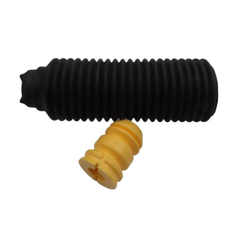 Szwaldaper Vorderer Staubschutz-Luftstoßdämpfer-Gummibalg-Staubmanschetten-KIT, for Nissan, for TEANA 2005 2006 2007 2008 von Szwaldaper