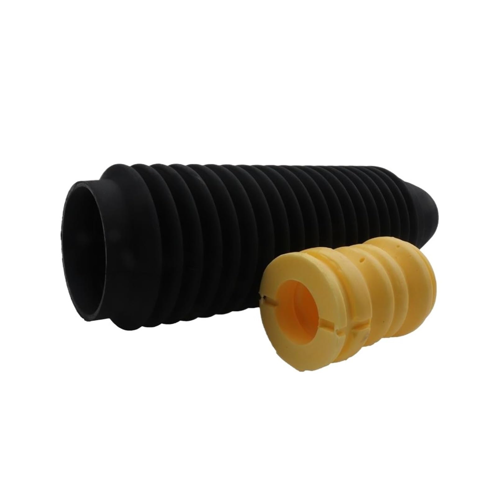 Szwaldaper Vorderer Staubschutz-Luftstoßdämpfer-Gummibalg-Staubmanschetten-KIT, for Nissan, for X-Trail, for Qashqai, 54050-JD00A Szwaldaper Vorderer Staubschutz-Luftstoßdämpfer-Gummibalg-Staubmanschetten-KIT, for Nissan, for X-Trail, for Qashqai, 54050-JD00A von Szwaldaper