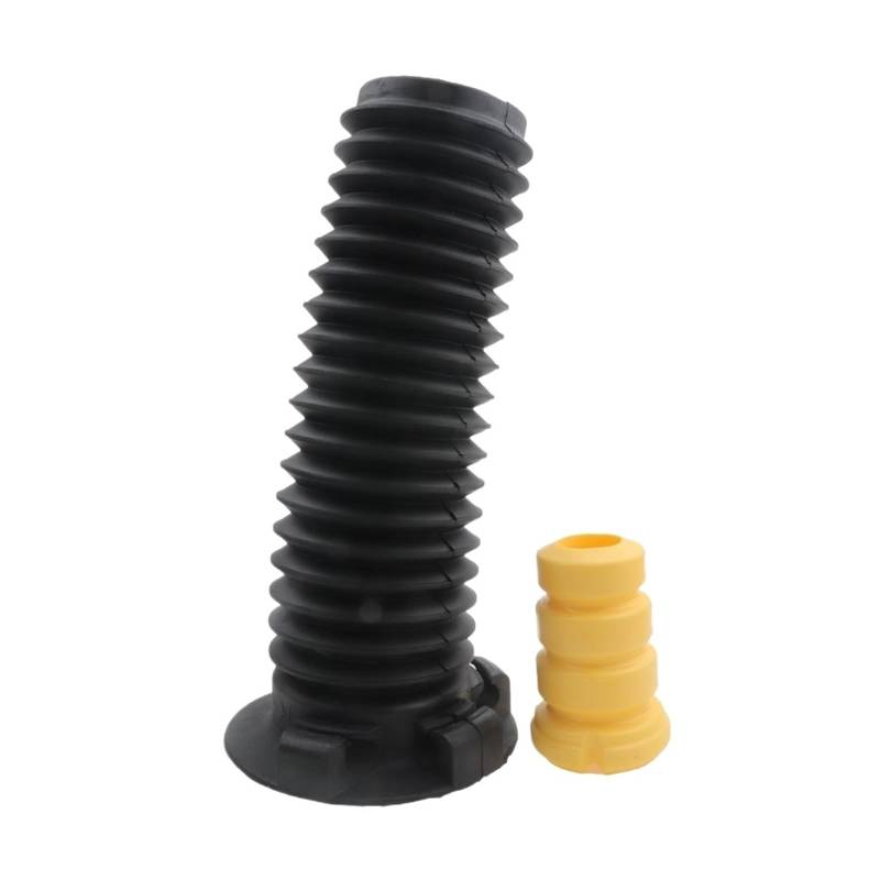Szwaldaper Vorderer rechter Staubschutz-Luftstoßdämpfer-Gummibalg-Staubmanschettensatz, for CR-V III (RE_) 2006 2007 20008 2009, 51402-STK-A02 von Szwaldaper