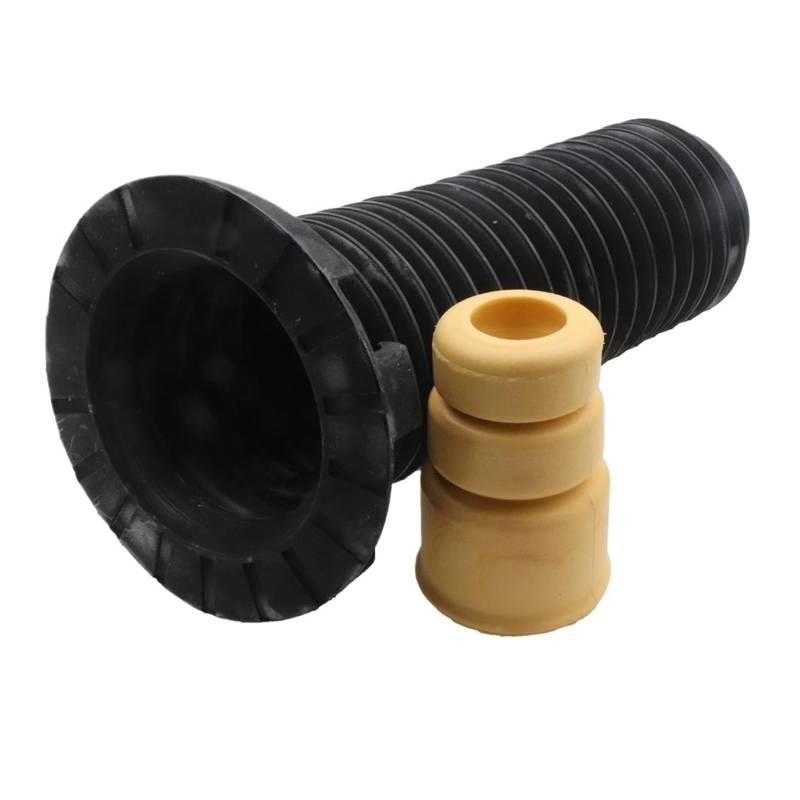 Szwaldaper Vorne Links Staubschutz Luft Stoßdämpfer Gummibalg Staubmanschette Set, for Accord, for IX 2012 2013 2014 2015 2016 2017 von Szwaldaper